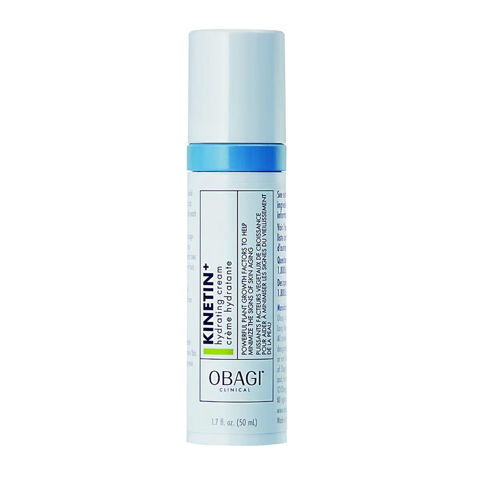 Obagi Kinetin hydrating cream brand new